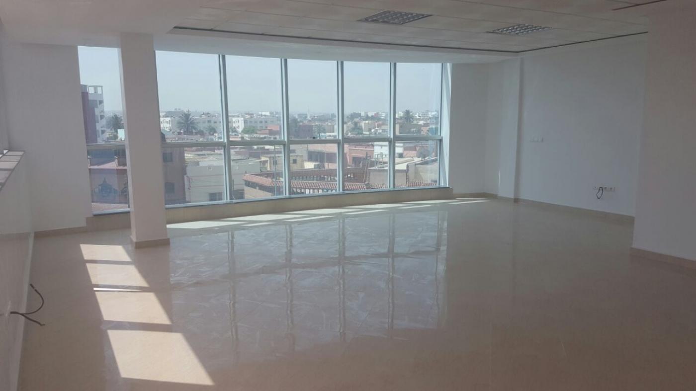 Obra Nuevo  en venta en  Casablanca - Dar el Beida - 1