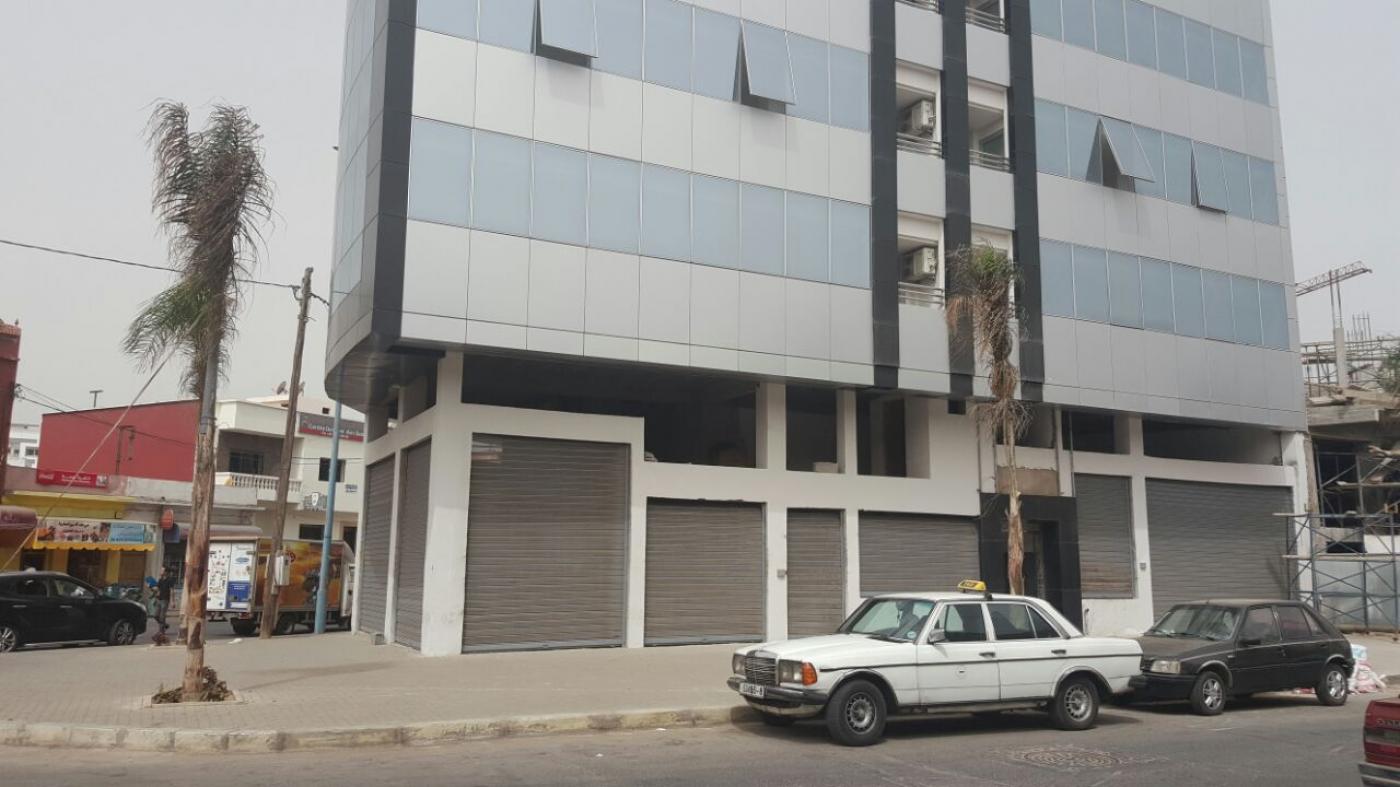 Obra Nuevo  en venta en  Casablanca - Dar el Beida - 14