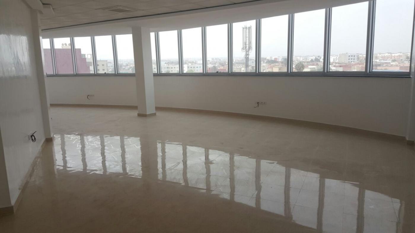 Obra Nuevo  en venta en  Casablanca - Dar el Beida - 11