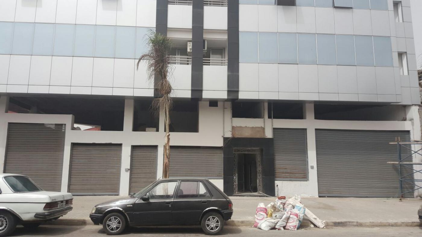 Obra Nuevo  en venta en  Casablanca - Dar el Beida - 8