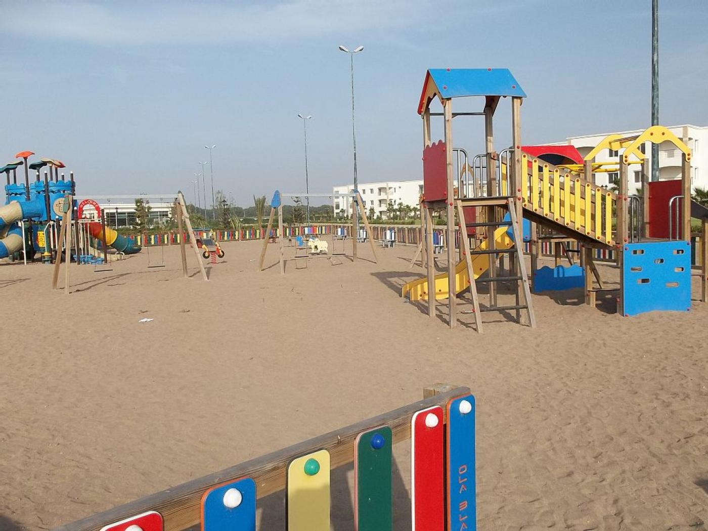Programme neuf  à vendre à  Sidi Rahal - 3