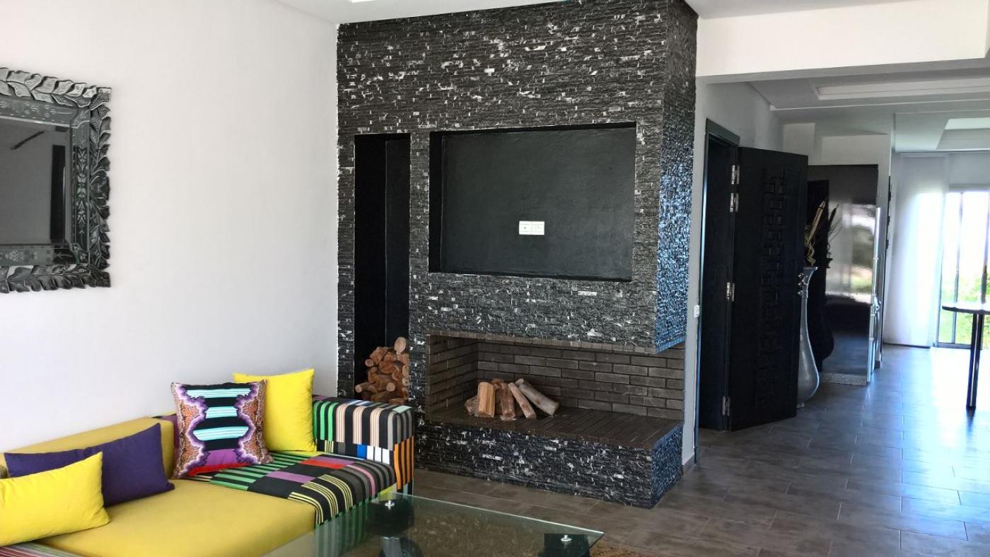 Obra Nuevo  en venta en  Casablanca - Dar el Beida - 2