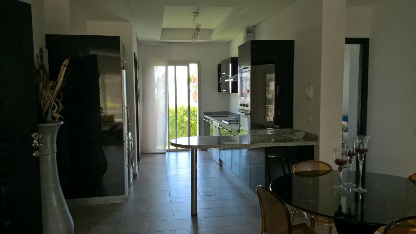 Obra Nuevo  en venta en  Casablanca - Dar el Beida - 3