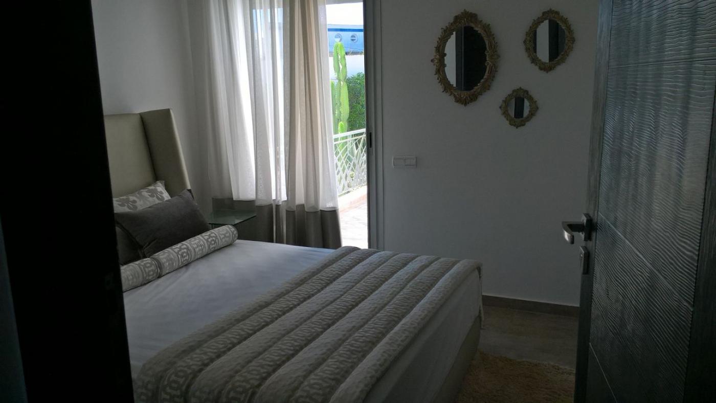 Obra Nuevo  en venta en  Casablanca - Dar el Beida - 1
