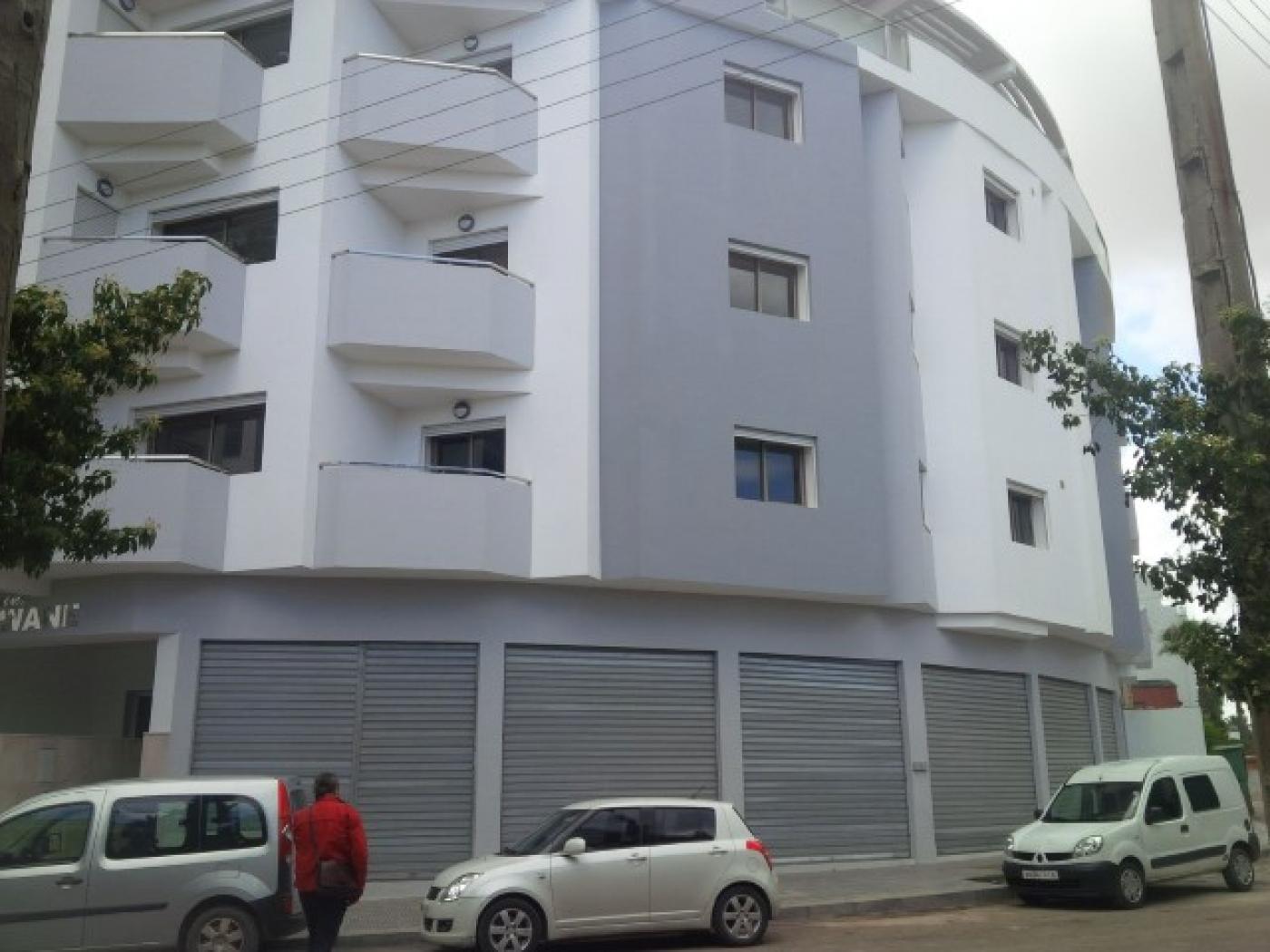New Development  for sale in  Casablanca - Dar el Beida - 4