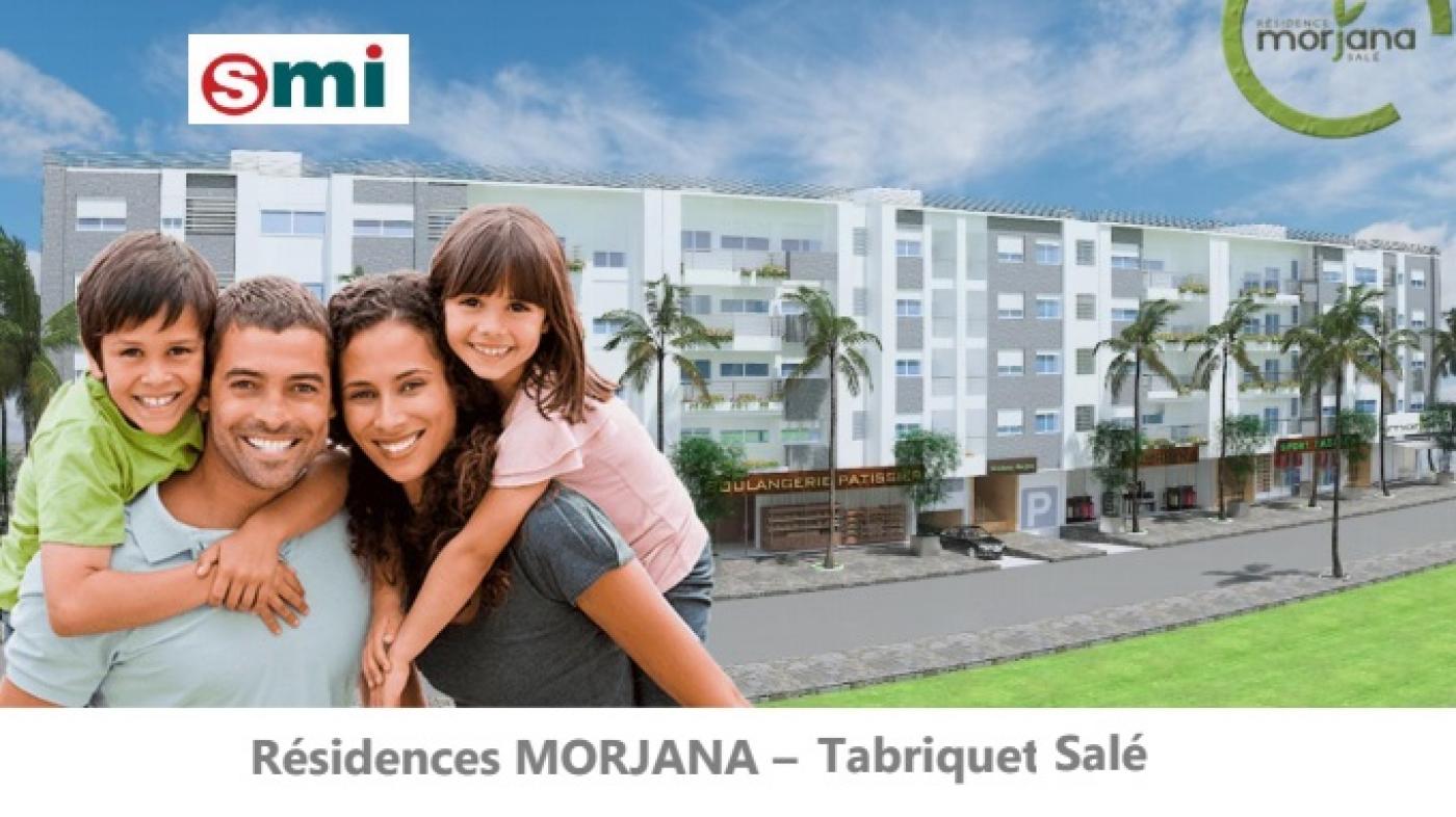 Programme neuf  à vendre à  Sale - 1
