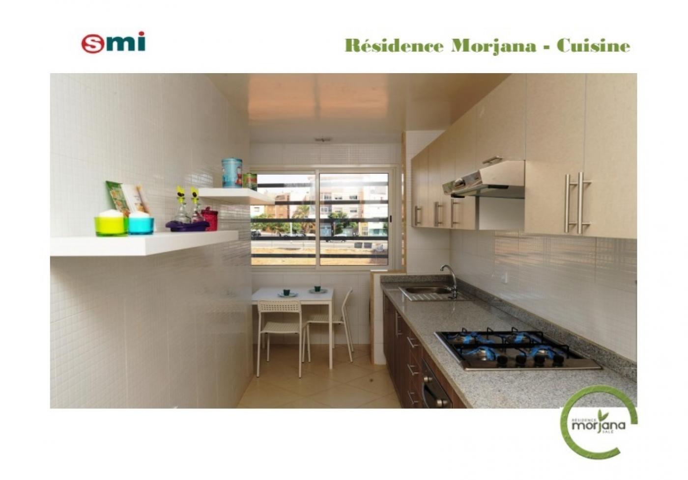 Programme neuf  à vendre à  Sale - 4