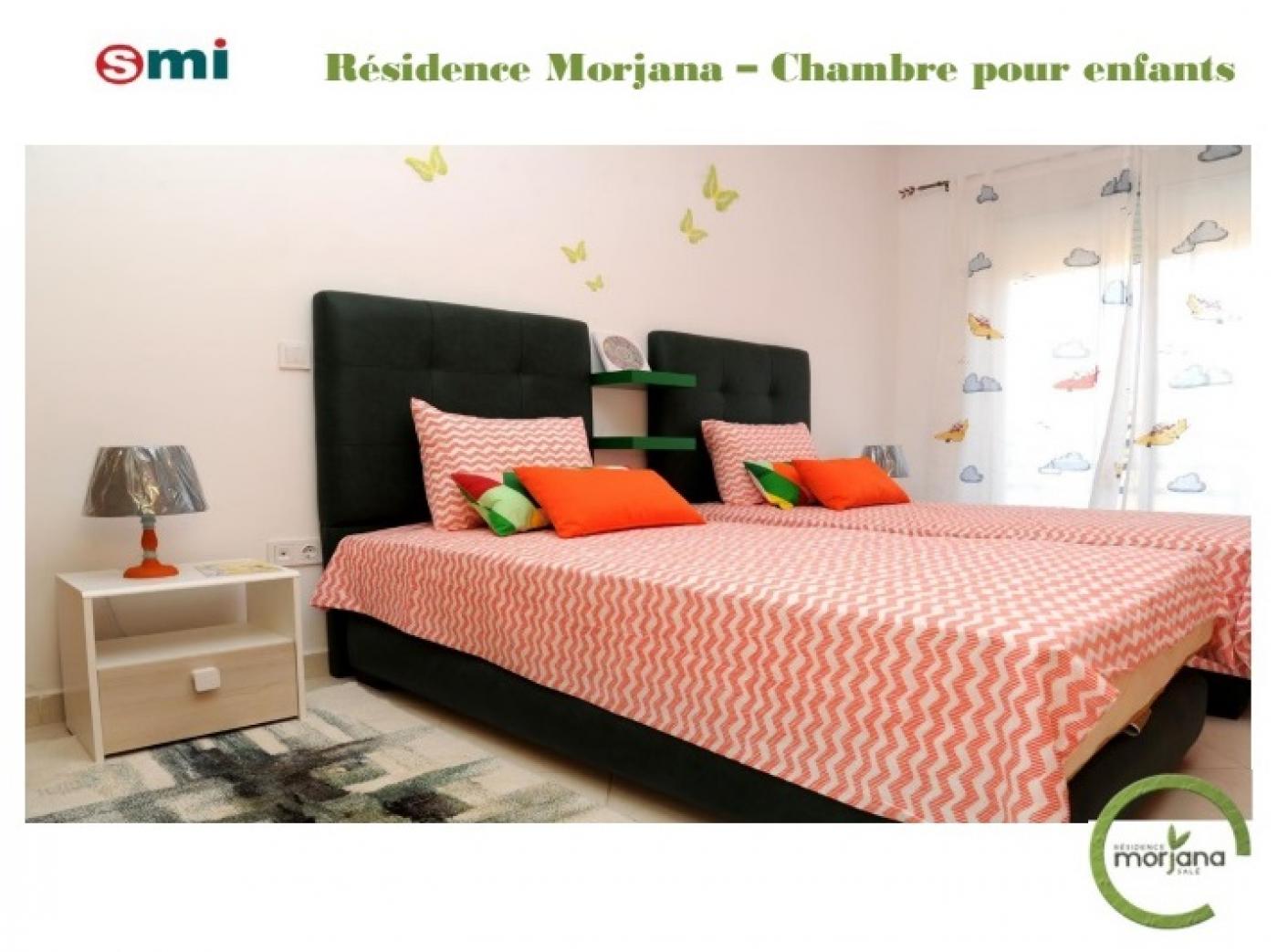Programme neuf  à vendre à  Sale - 6