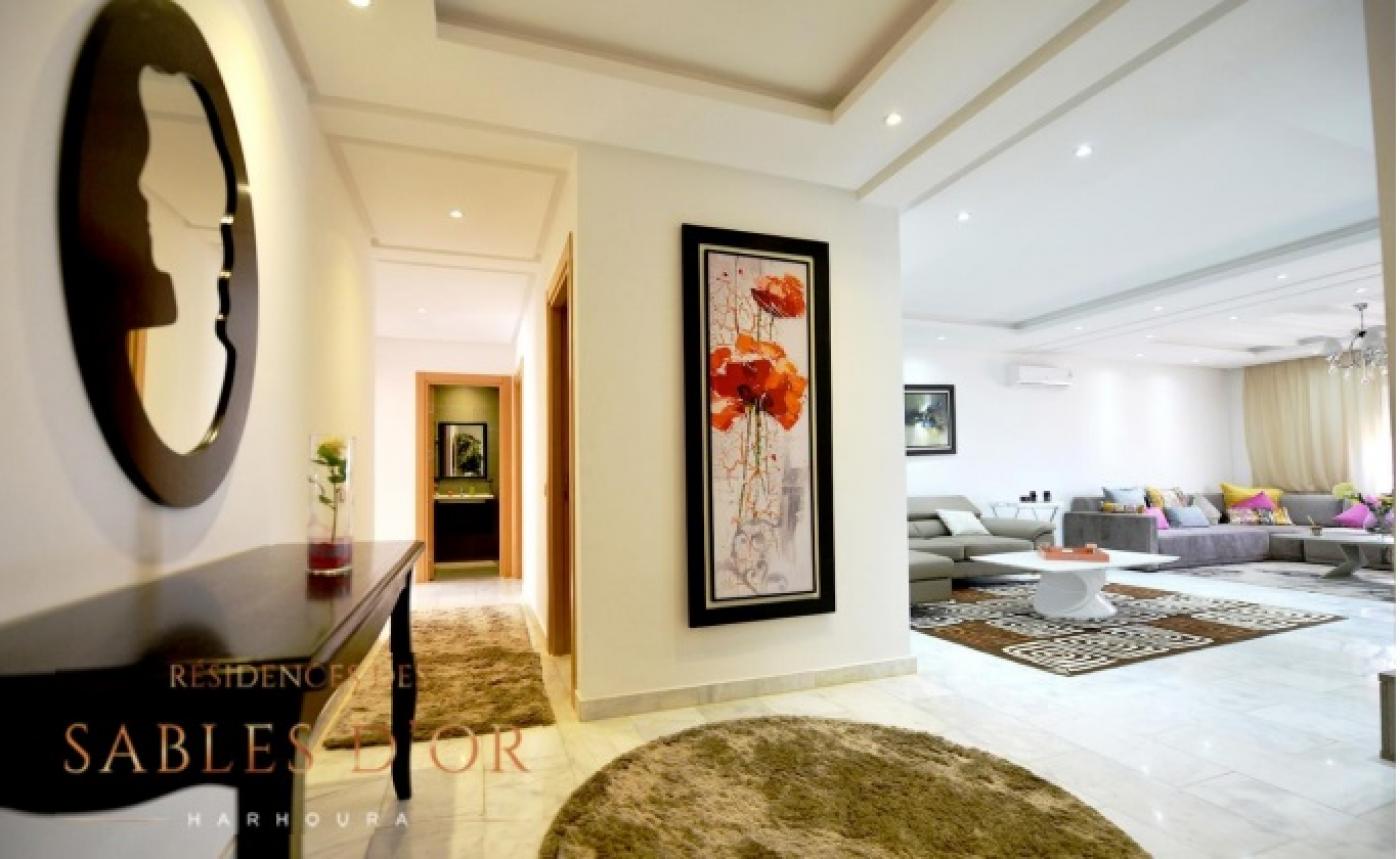 New Development  for sale in  Temara - 6