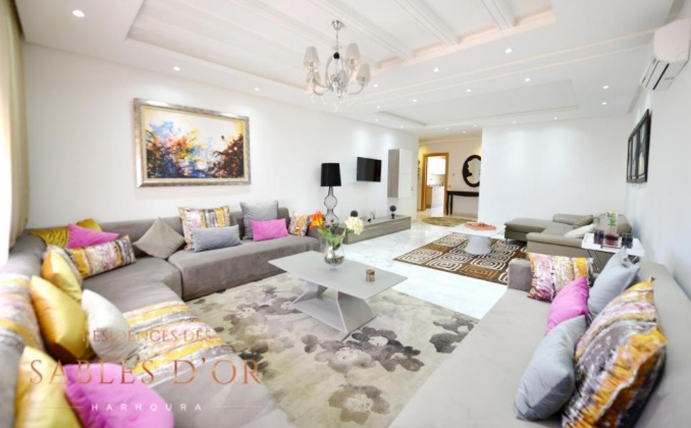 New Development  for sale in  Temara - 5