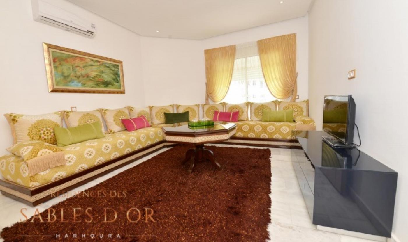 New Development  for sale in  Temara - 3