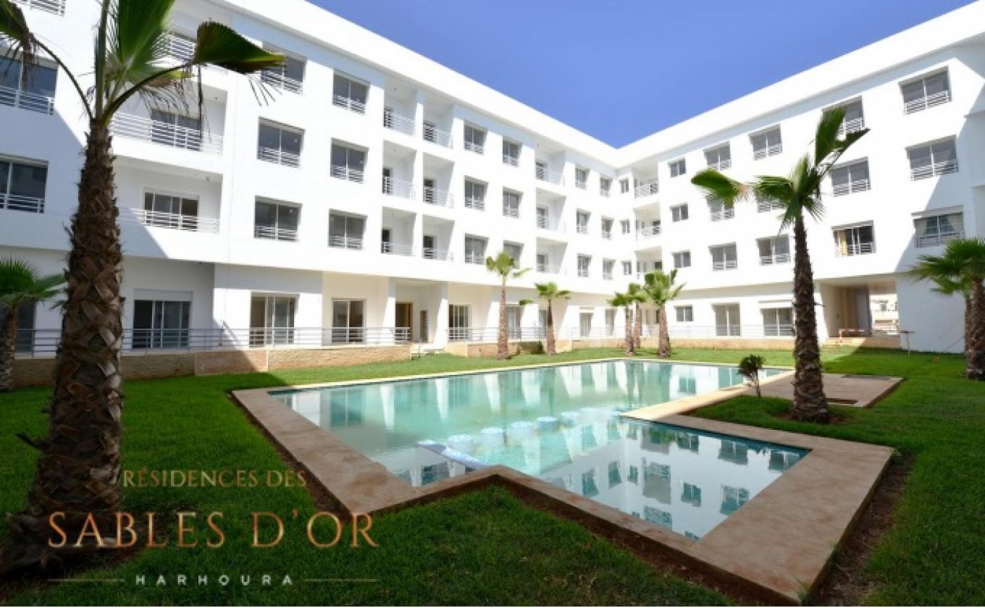 New Development  for sale in  Temara - 