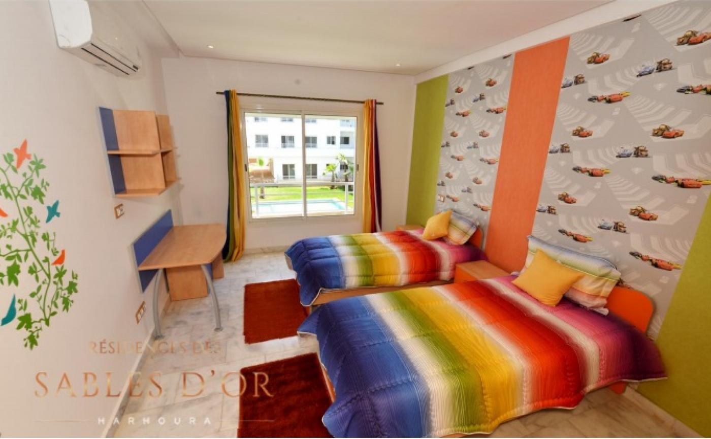 New Development  for sale in  Temara - 2