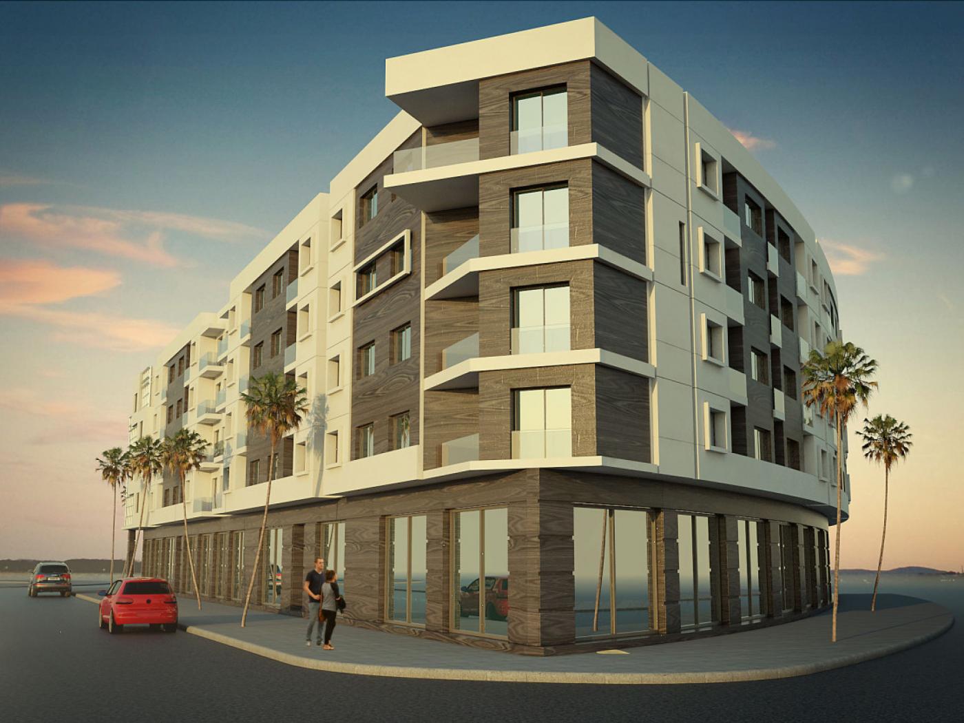 New Development  for sale in  Mohammedia - 1