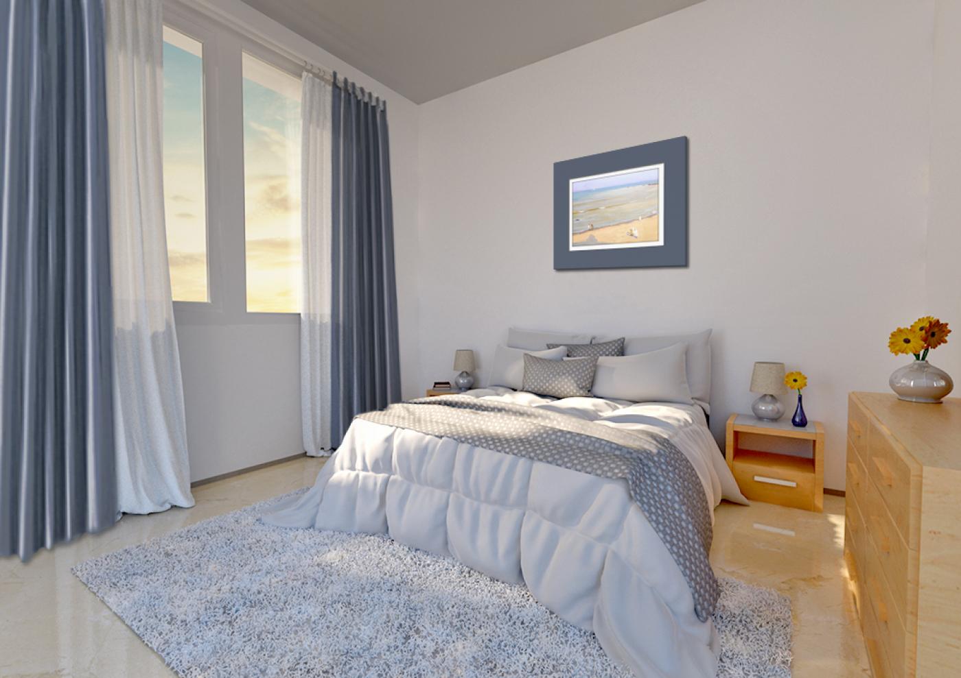 Programme neuf  à vendre à  Tanger - 7