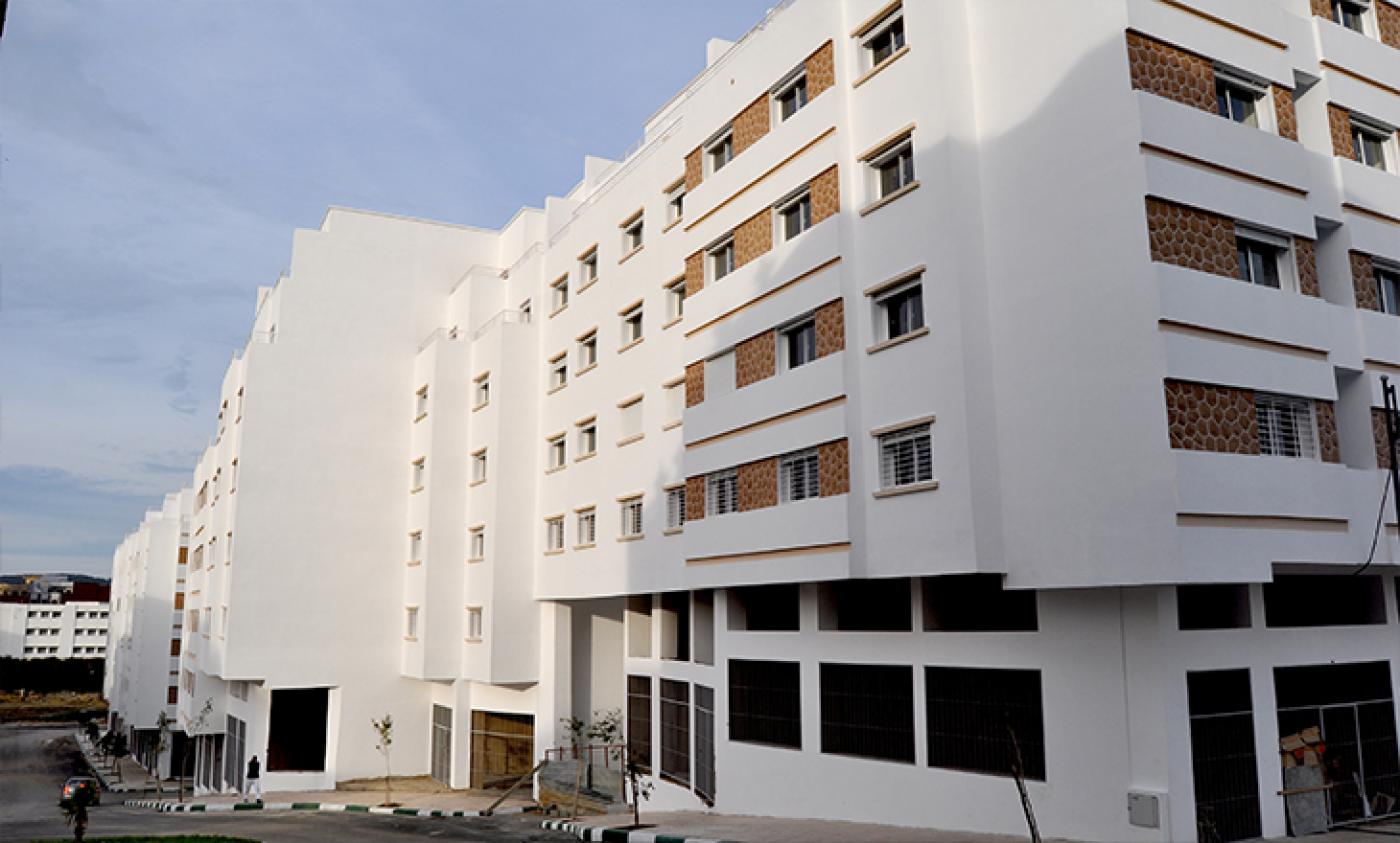 Programme neuf  à vendre à  Tanger - 10