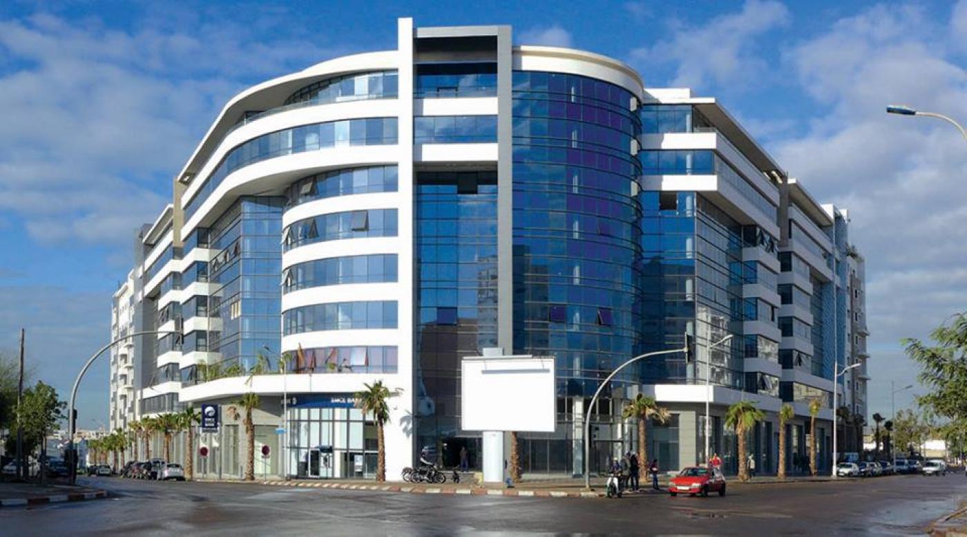 New Development  for sale in  Agadir - 