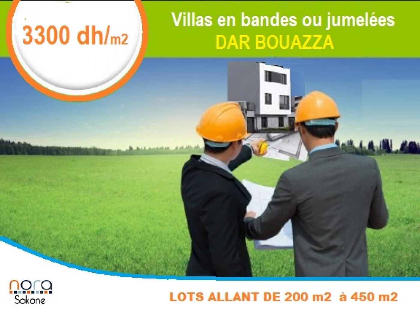 Programme neuf  à vendre à  Casablanca - Dar el Beida - 