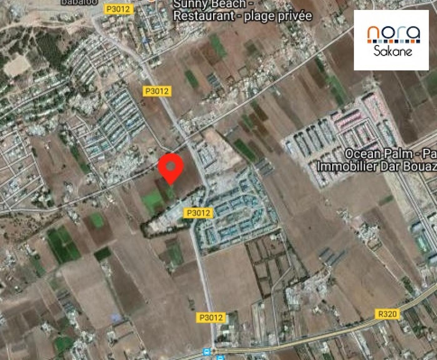 Programme neuf  à vendre à  Casablanca - Dar el Beida - 2