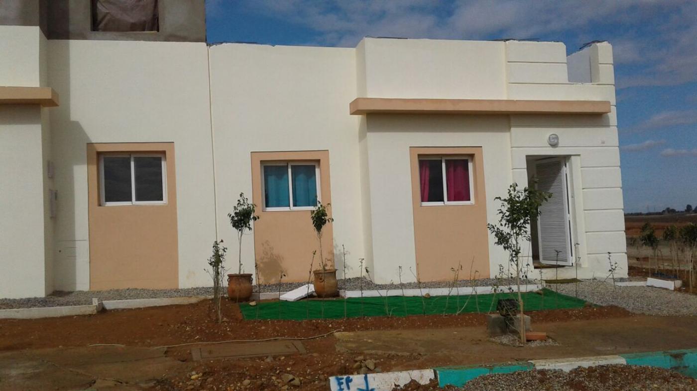 Obra Nuevo  en venta en  Rabat - 2