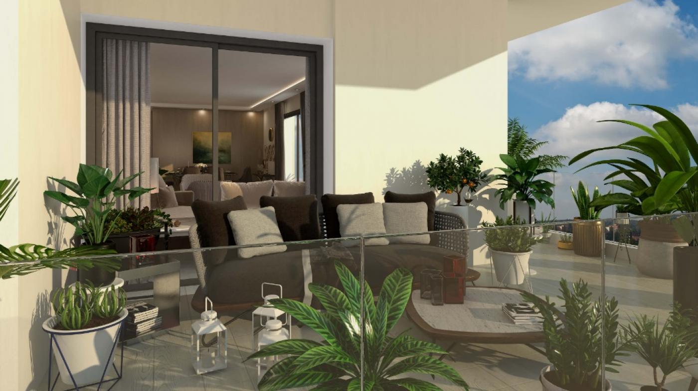 New Development  for sale in  Casablanca - Dar el Beida - 9