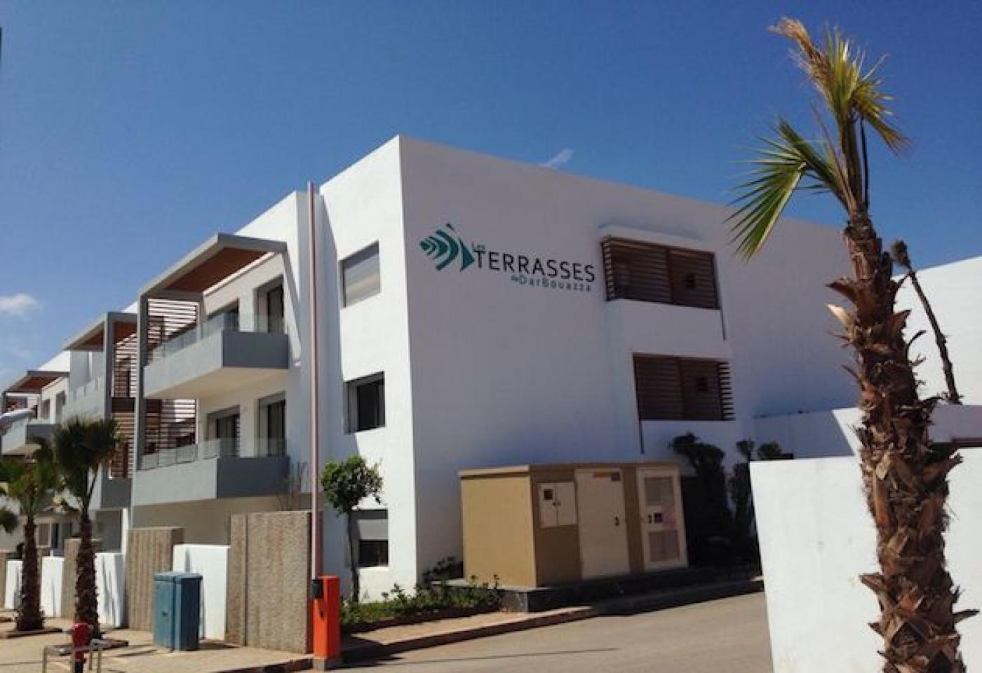 Programme neuf  à vendre à  Casablanca - Dar el Beida - 3
