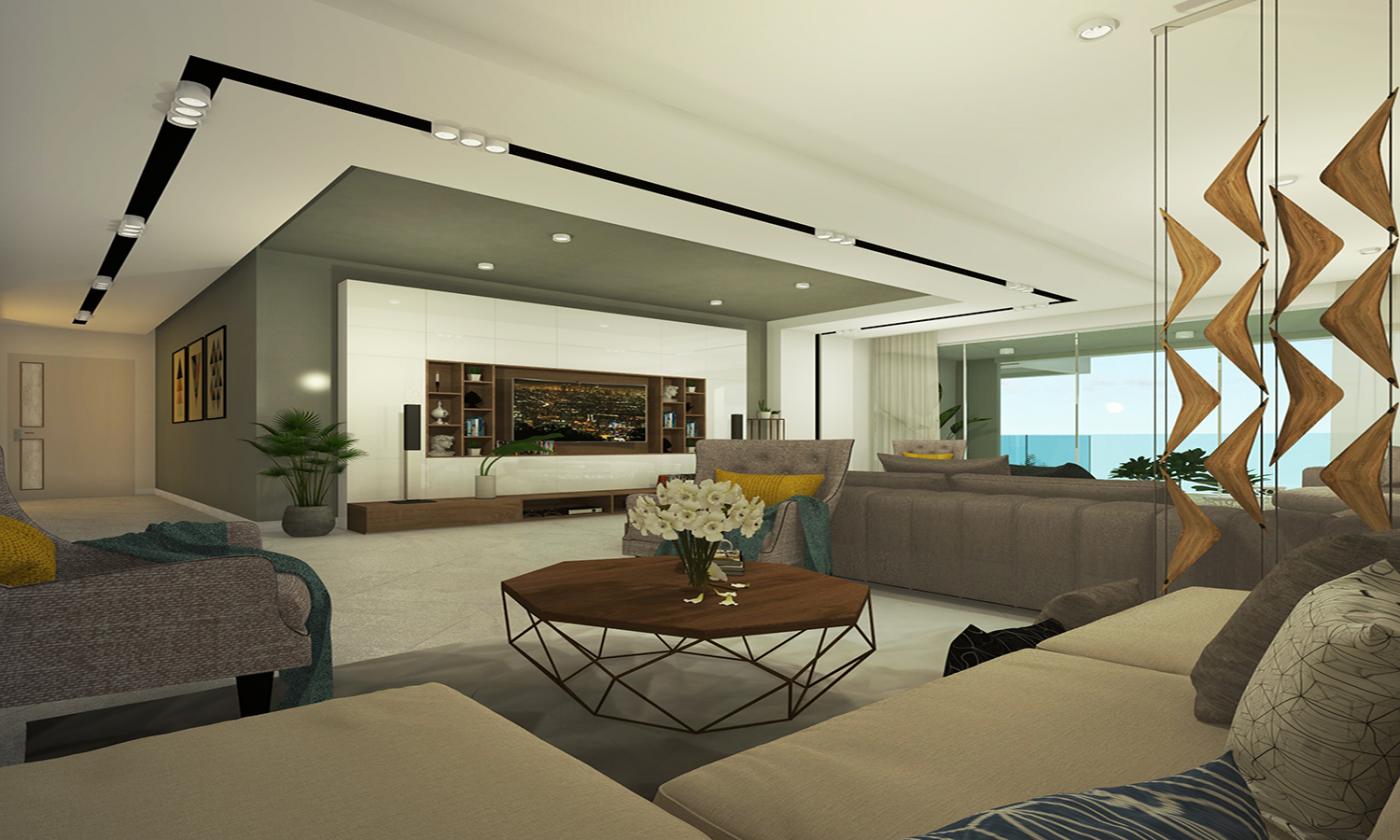 New Development  for sale in  Tangier - 4