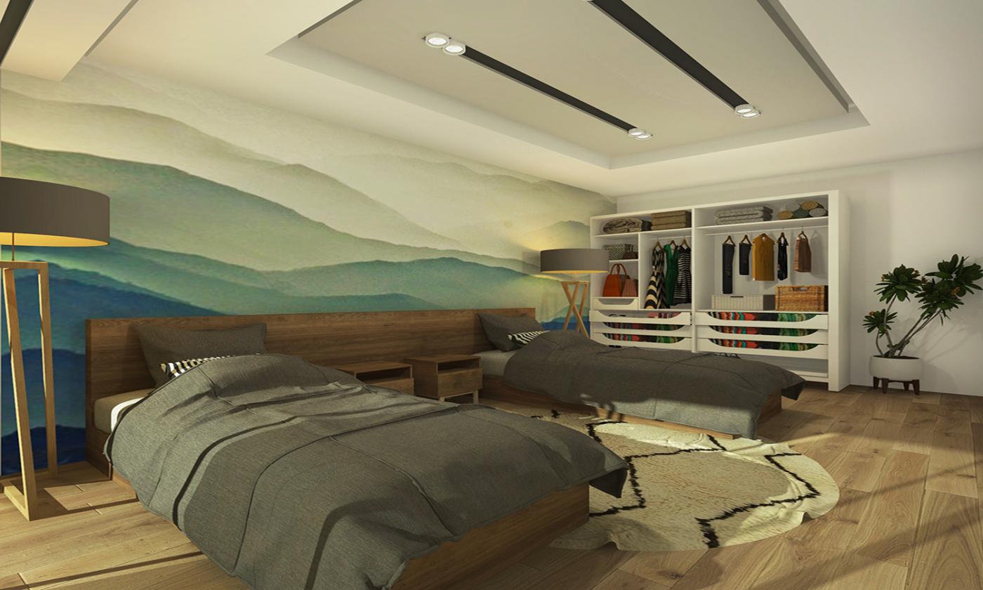 New Development  for sale in  Tangier - 13