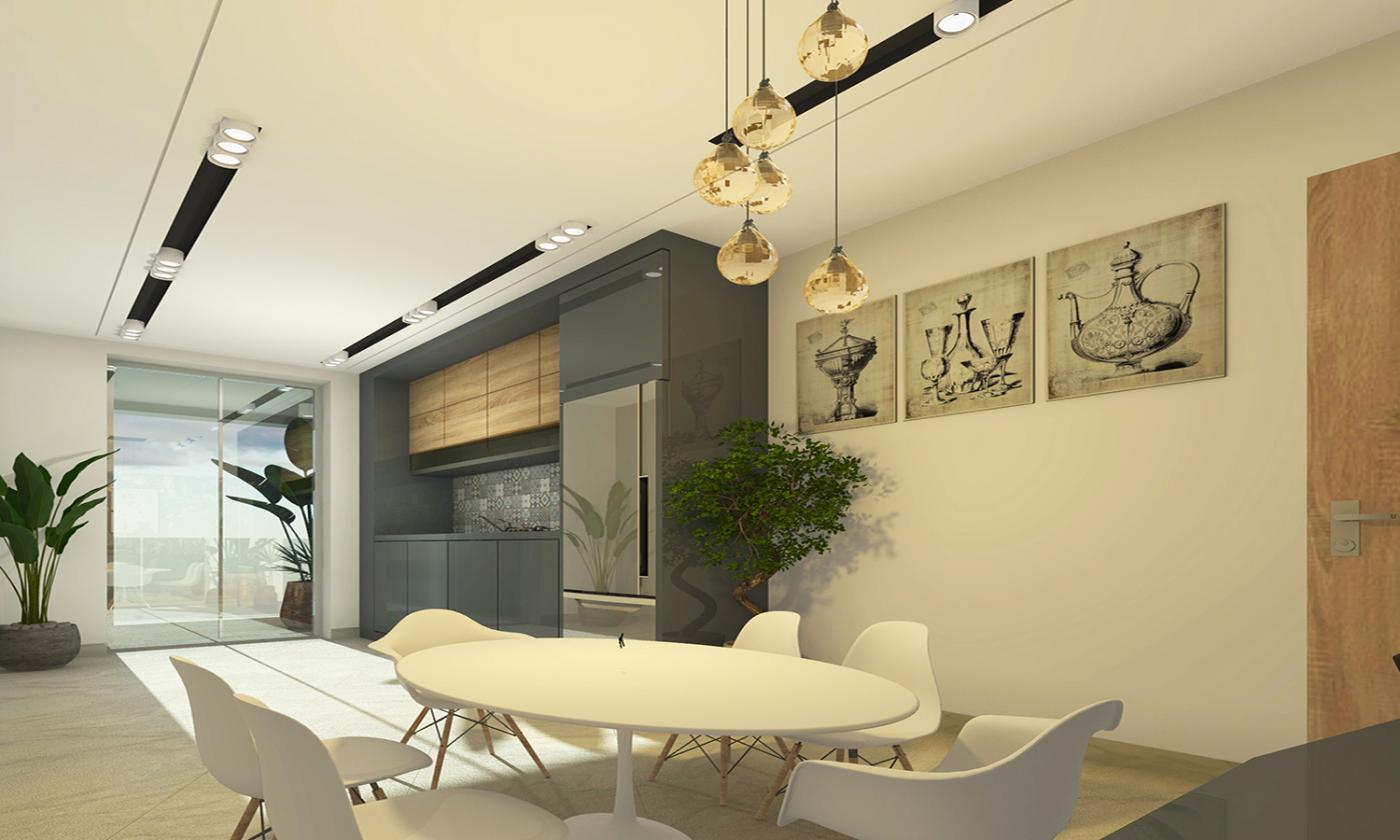 New Development  for sale in  Tangier - 6