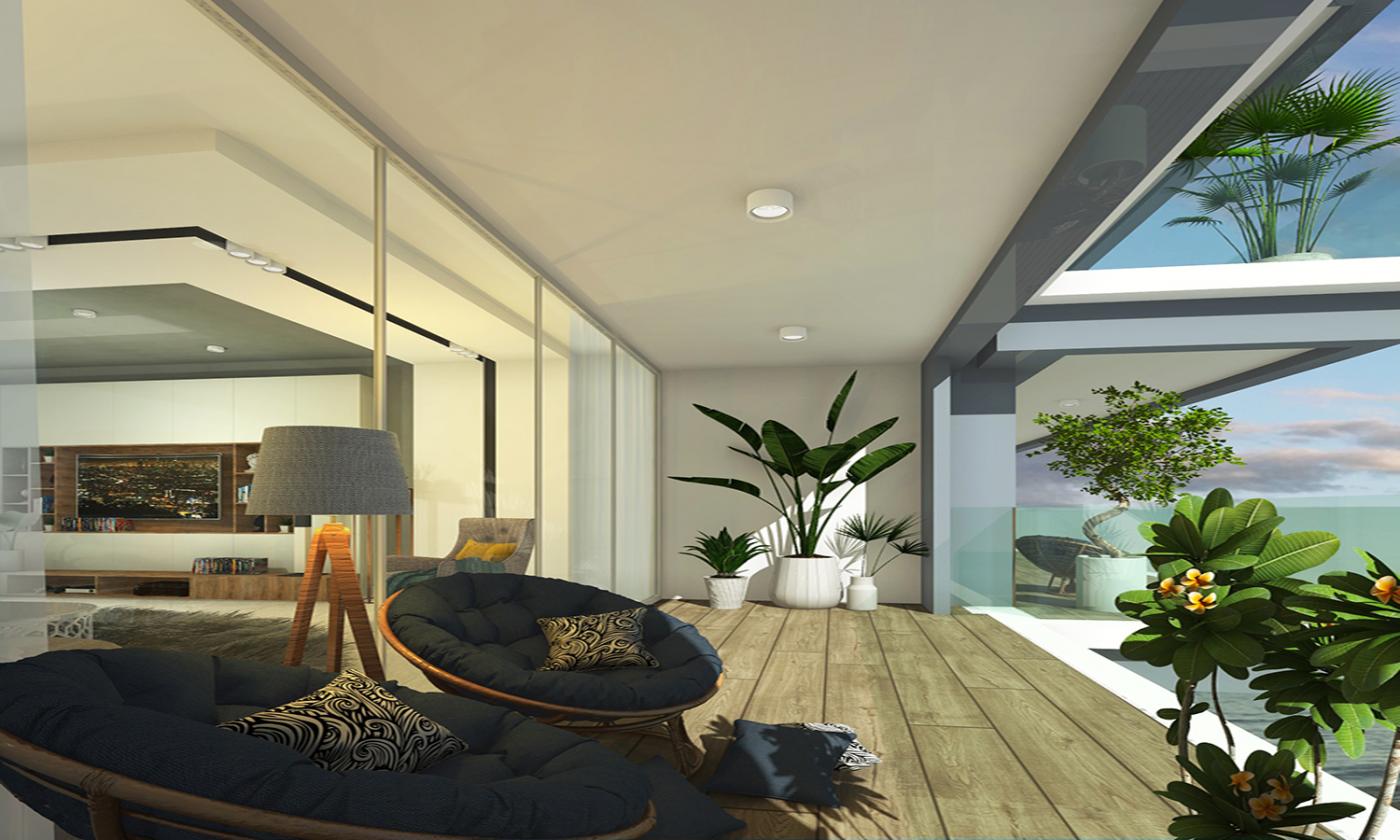 New Development  for sale in  Tangier - 10