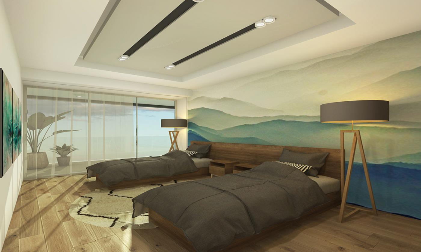 New Development  for sale in  Tangier - 9