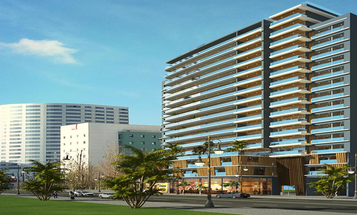 New Development  for sale in  Tangier - 