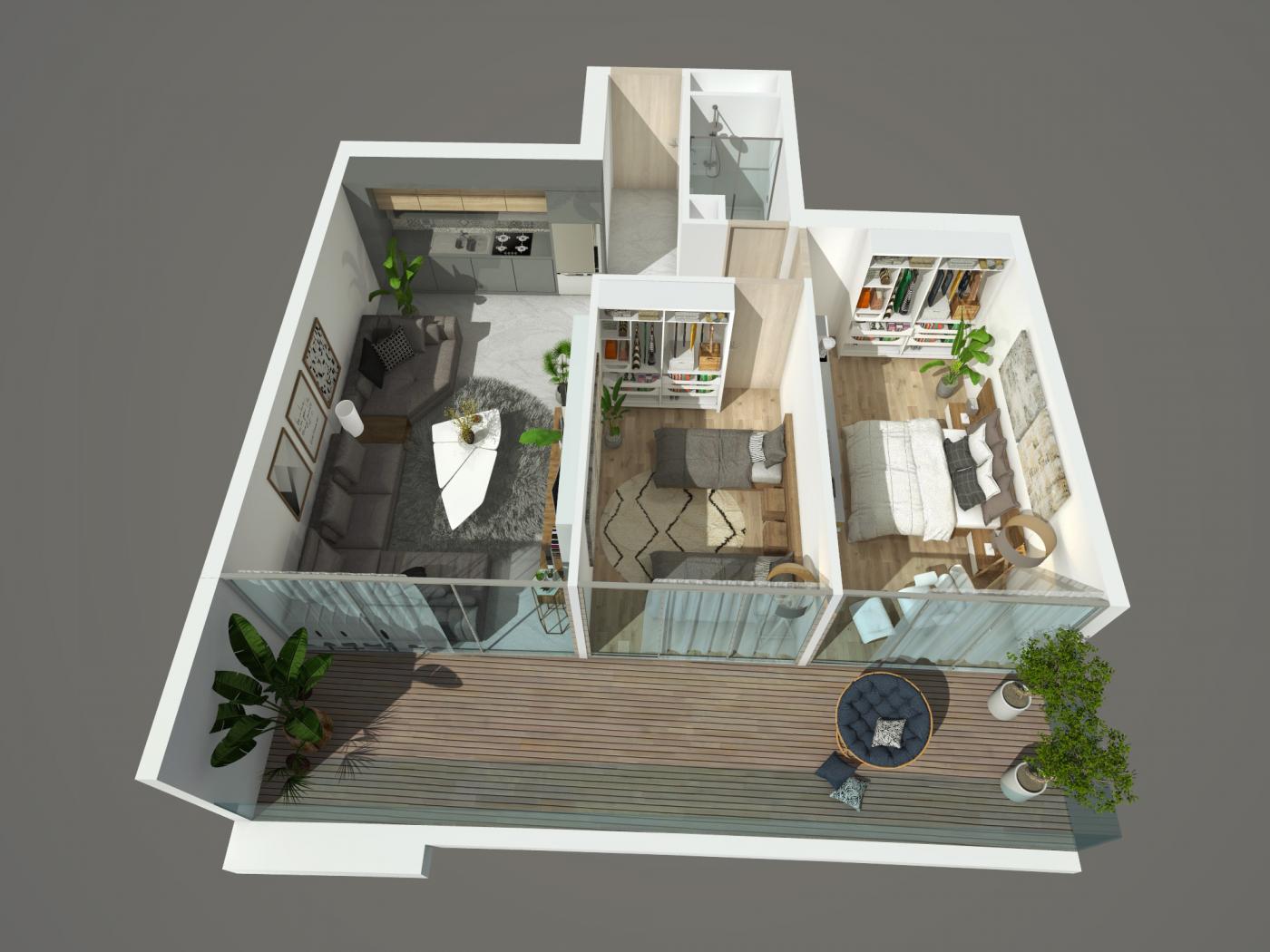 New Development  for sale in  Tangier - 11