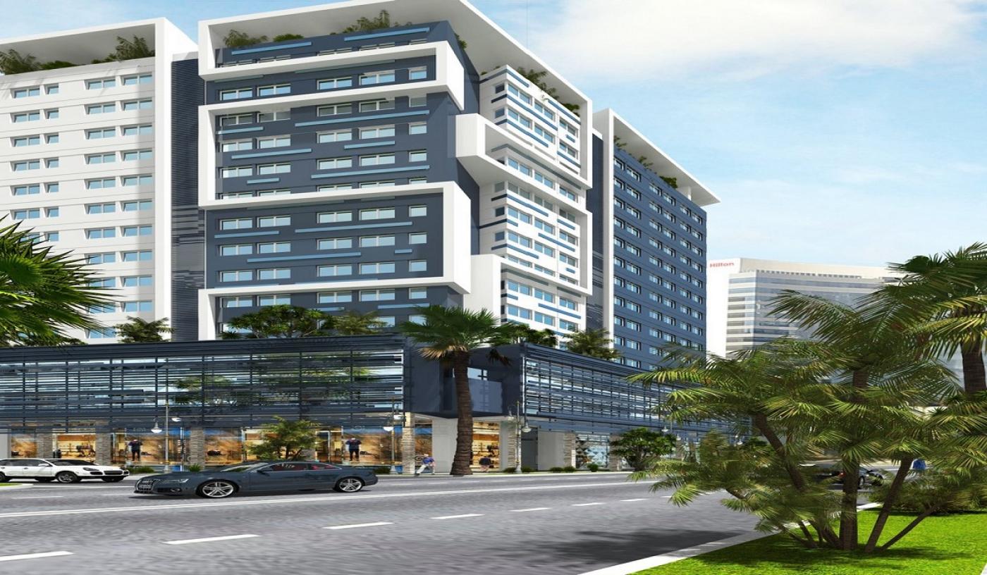 New Development  for sale in  Tangier - 
