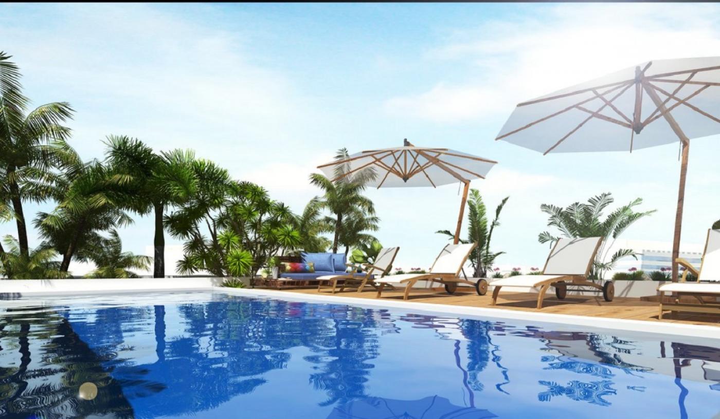 New Development  for sale in  Tangier - 6