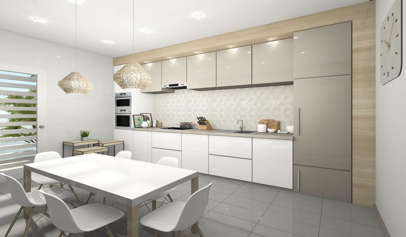 New Development  for sale in  Tangier - 4