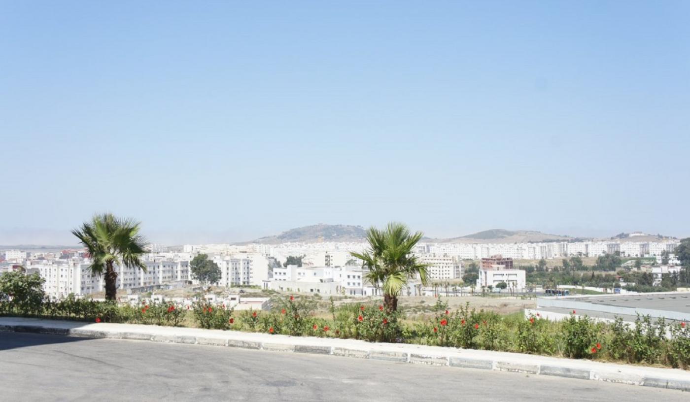 New Development  for sale in  Tangier - 6