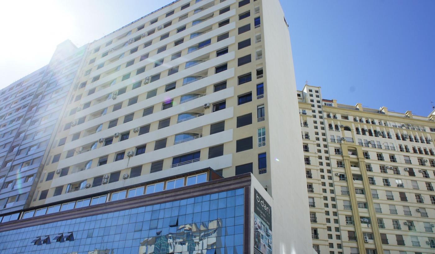 New Development  for sale in  Tangier - 