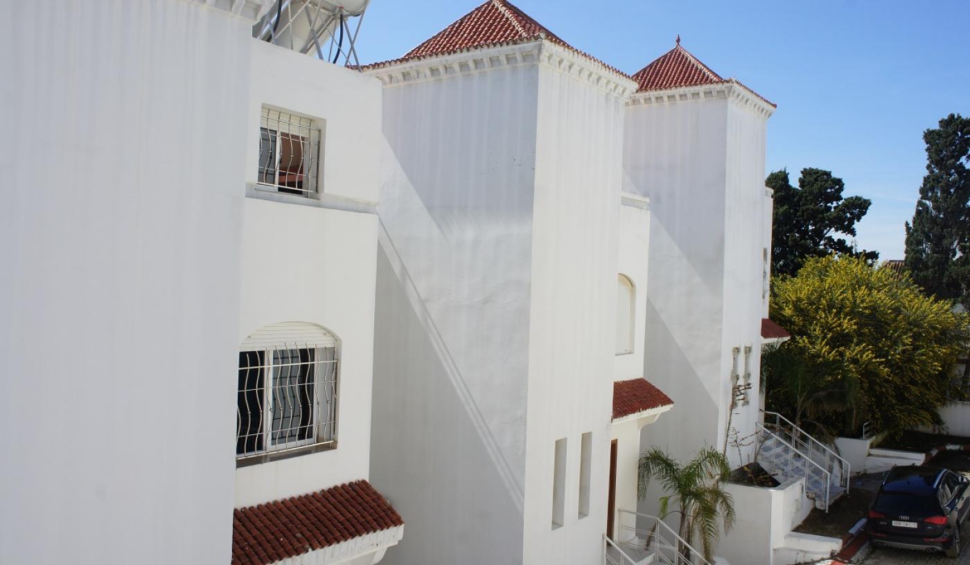 Obra Nuevo  en venta en  Tanger - 1