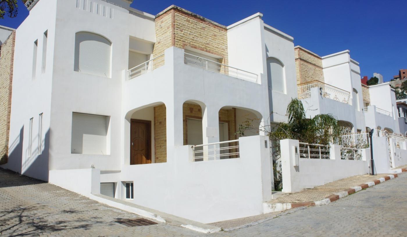 Obra Nuevo  en venta en  Tanger - 