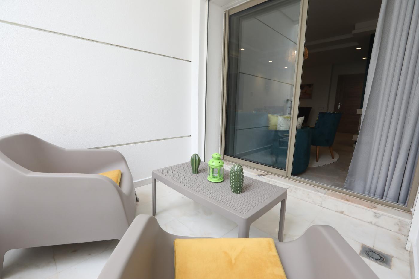 Programme neuf  à vendre à  Casablanca - Dar el Beida - 13