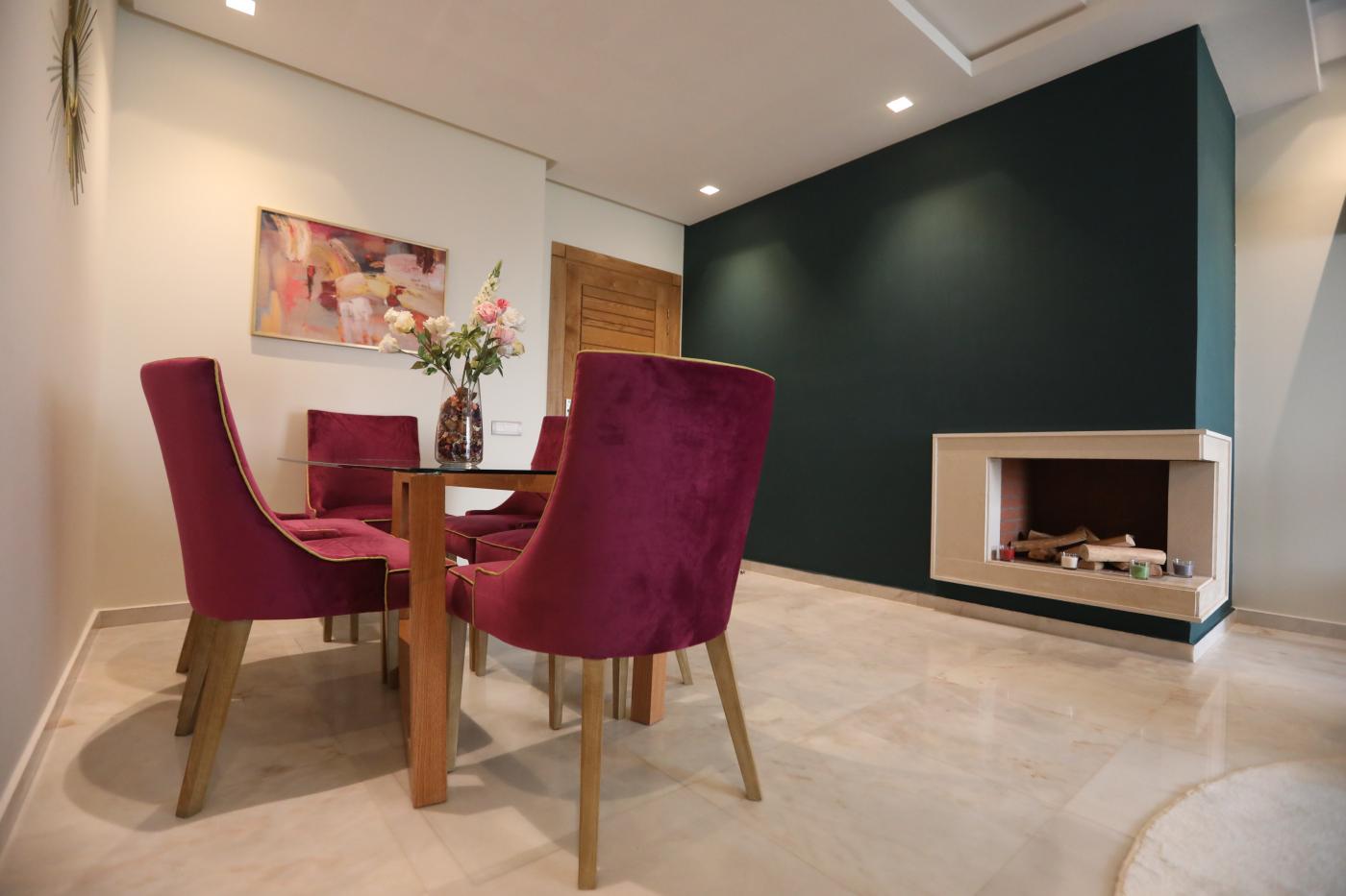 Programme neuf  à vendre à  Casablanca - Dar el Beida - 6