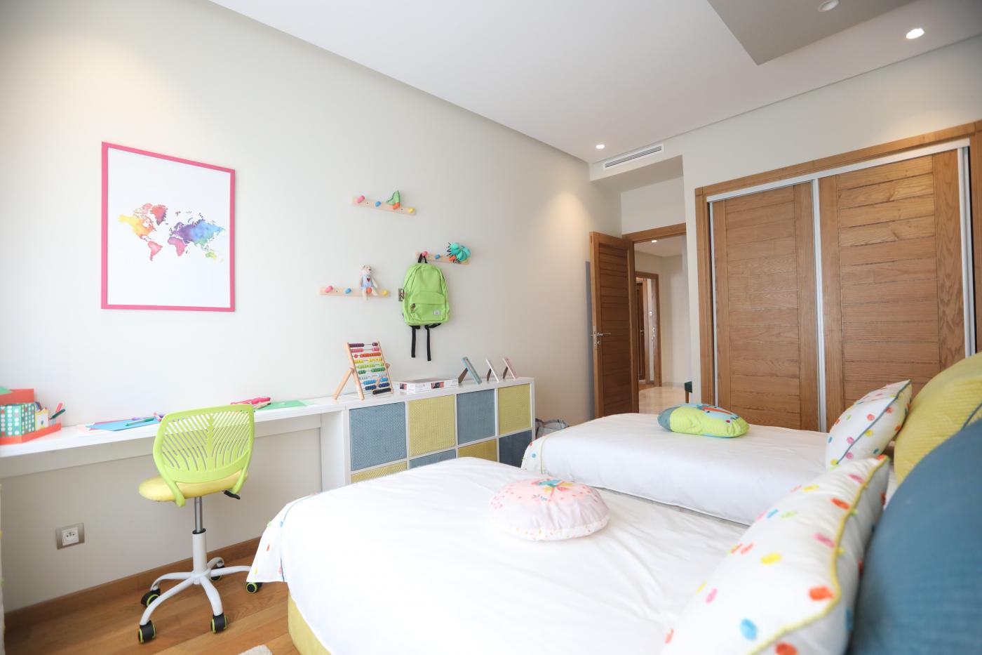 Programme neuf  à vendre à  Casablanca - Dar el Beida - 10