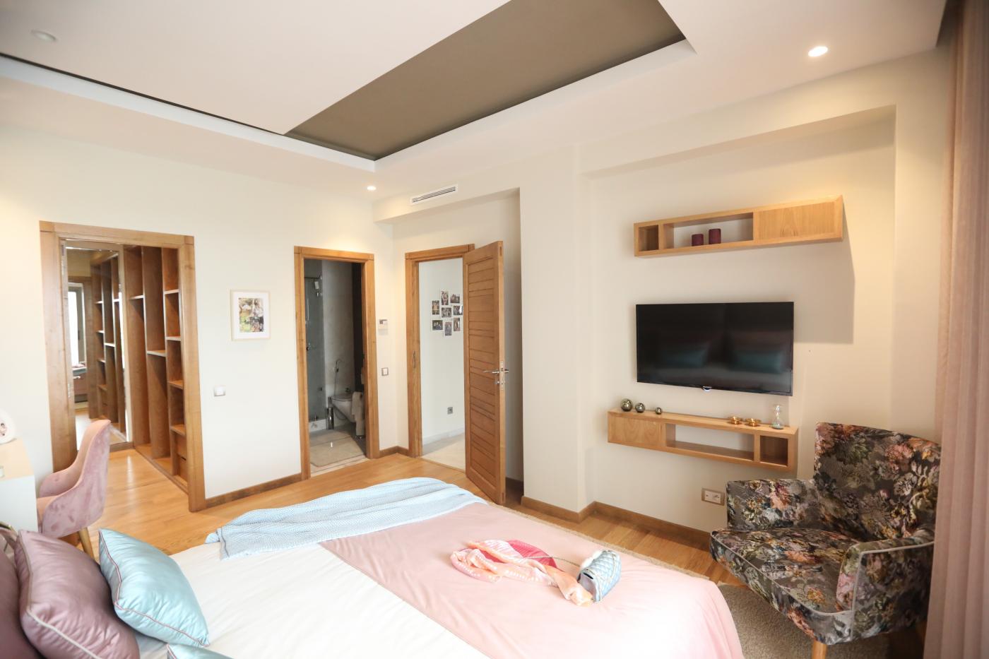 Programme neuf  à vendre à  Casablanca - Dar el Beida - 12