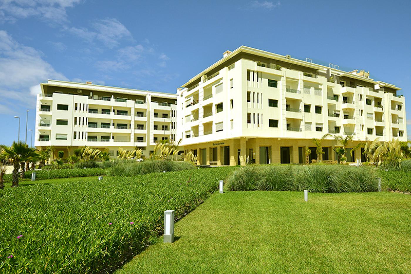 Programme neuf  à vendre à  Casablanca - Dar el Beida - 