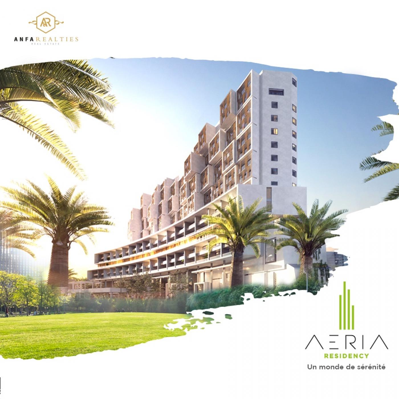 New Development  for sale in  Casablanca - Dar el Beida - 5
