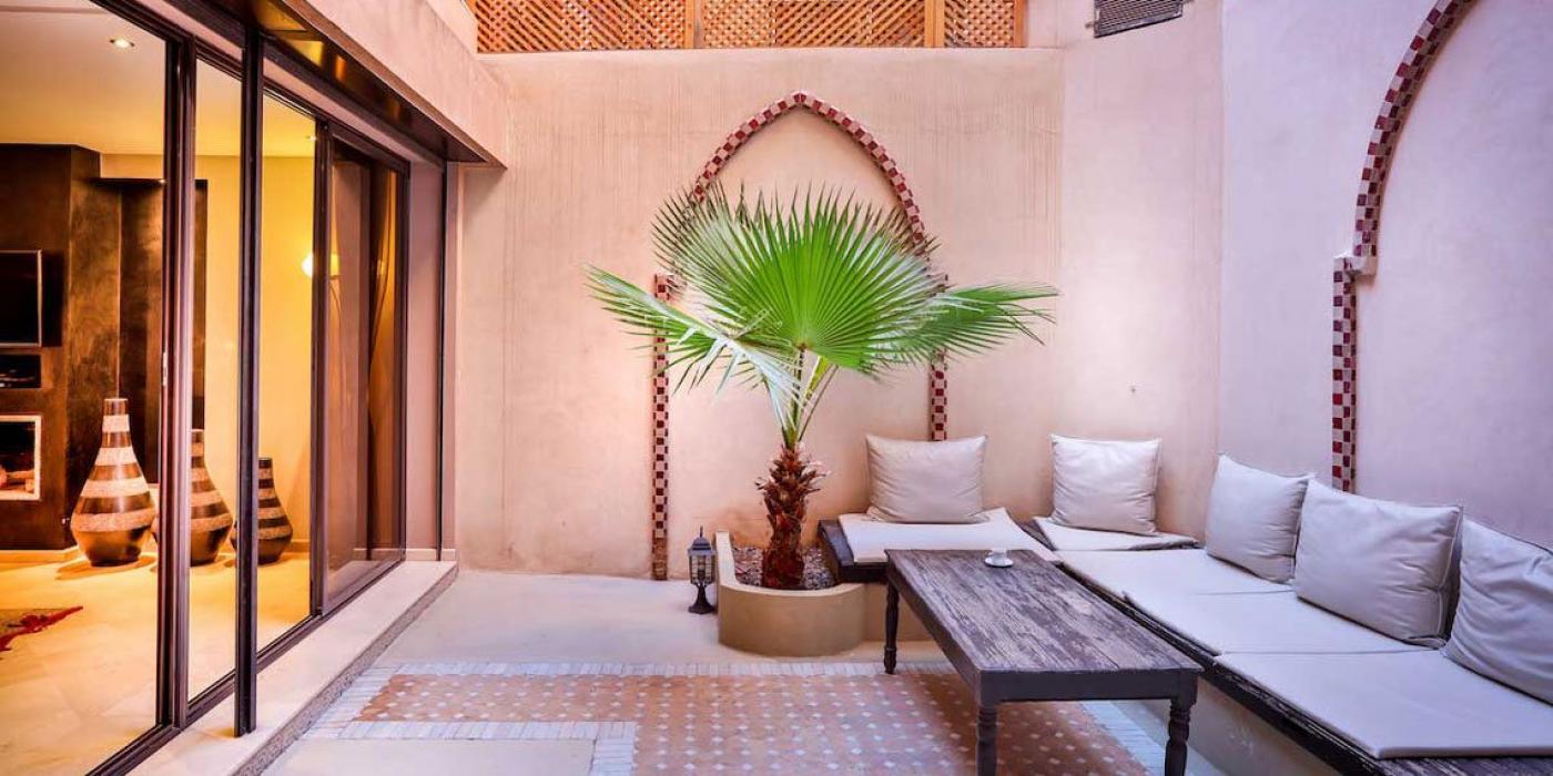 New Development  for sale in  Marrakech - 2