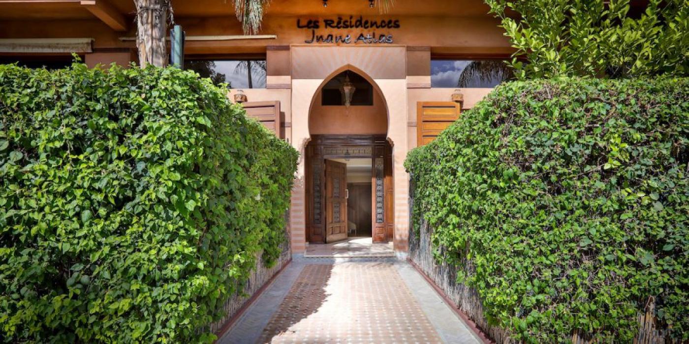 New Development  for sale in  Marrakech - 