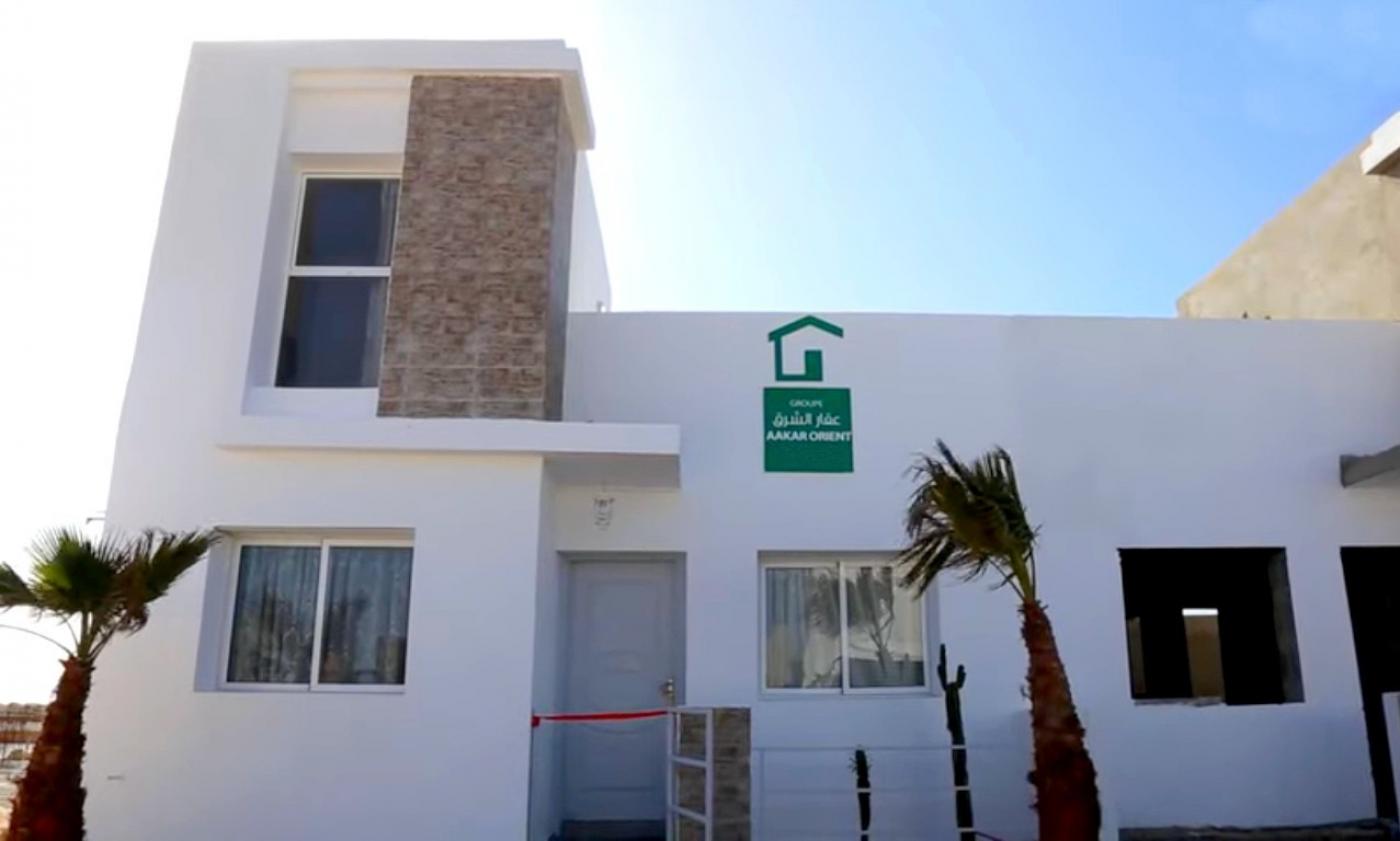 New Development  for sale in  Oujda - 