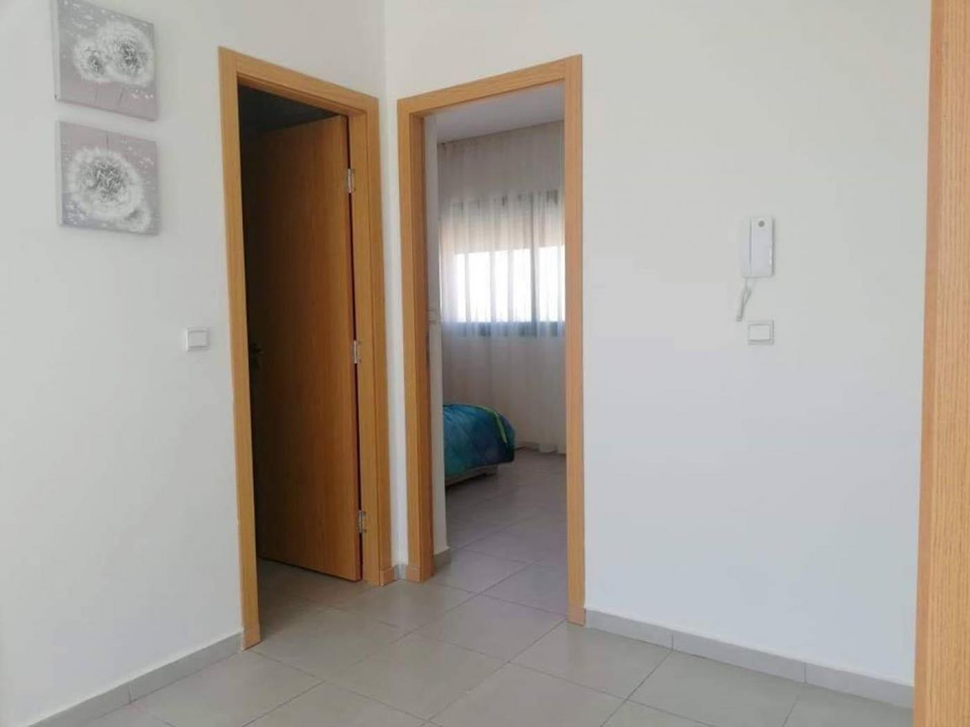 Obra Nuevo  en venta en  Oujda - 2